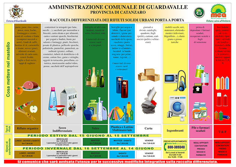 guardavalle stampa